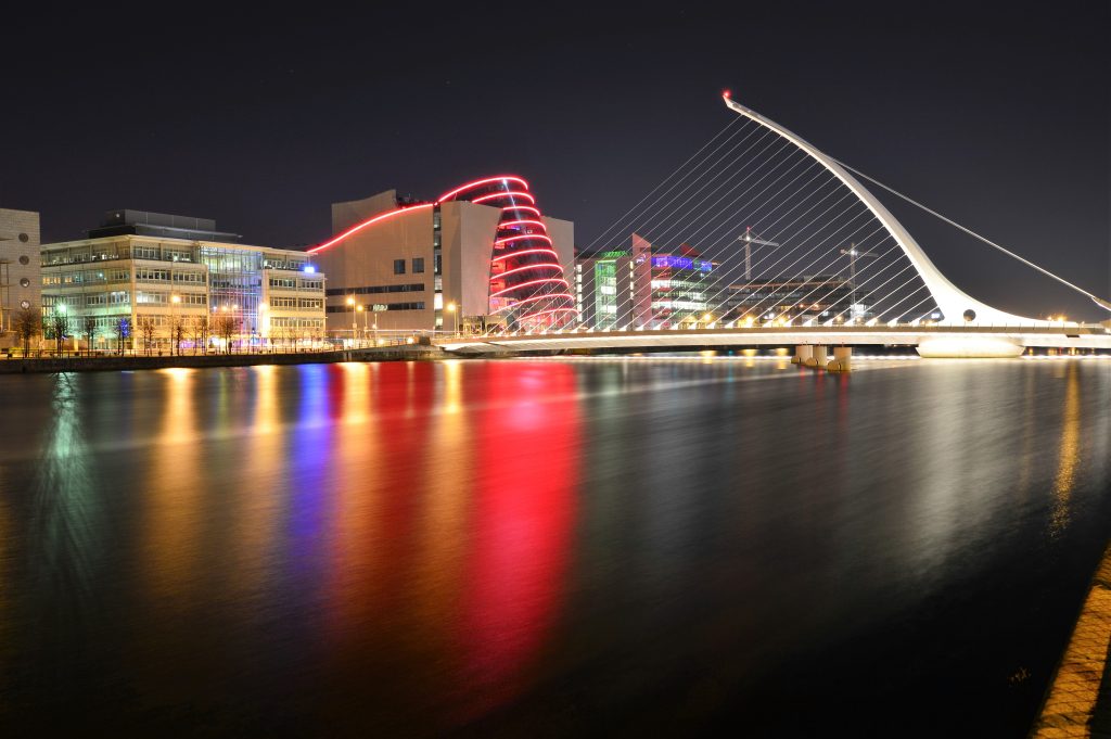 Data Protection Jobs in Dublin