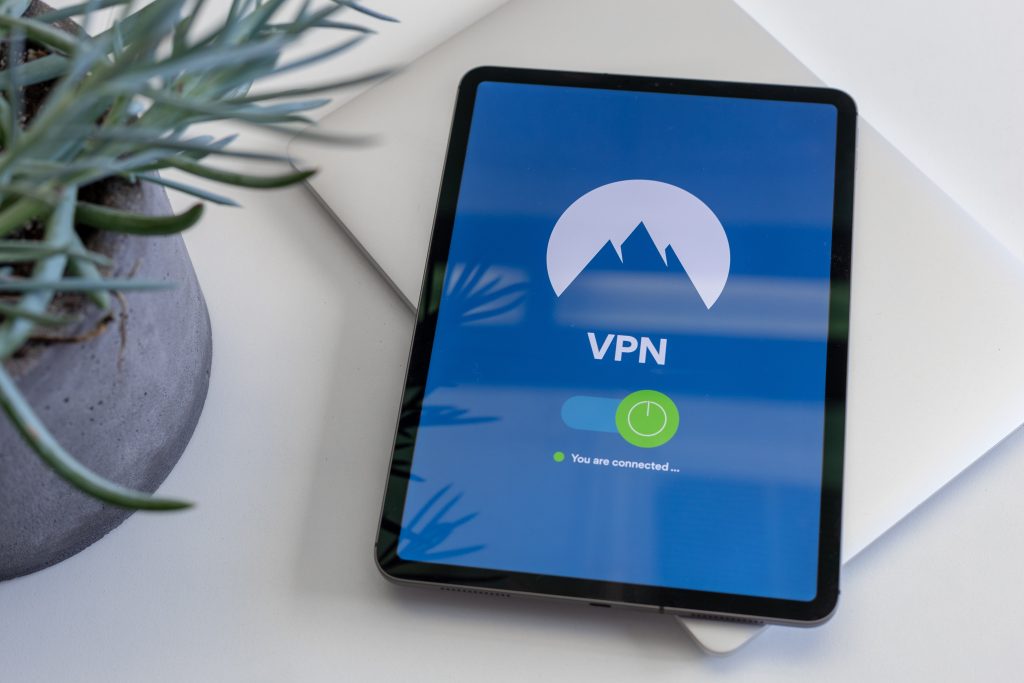 Remote Access VPN